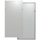 Centex - Sideplate 42U B=80 SZB+IT Grå