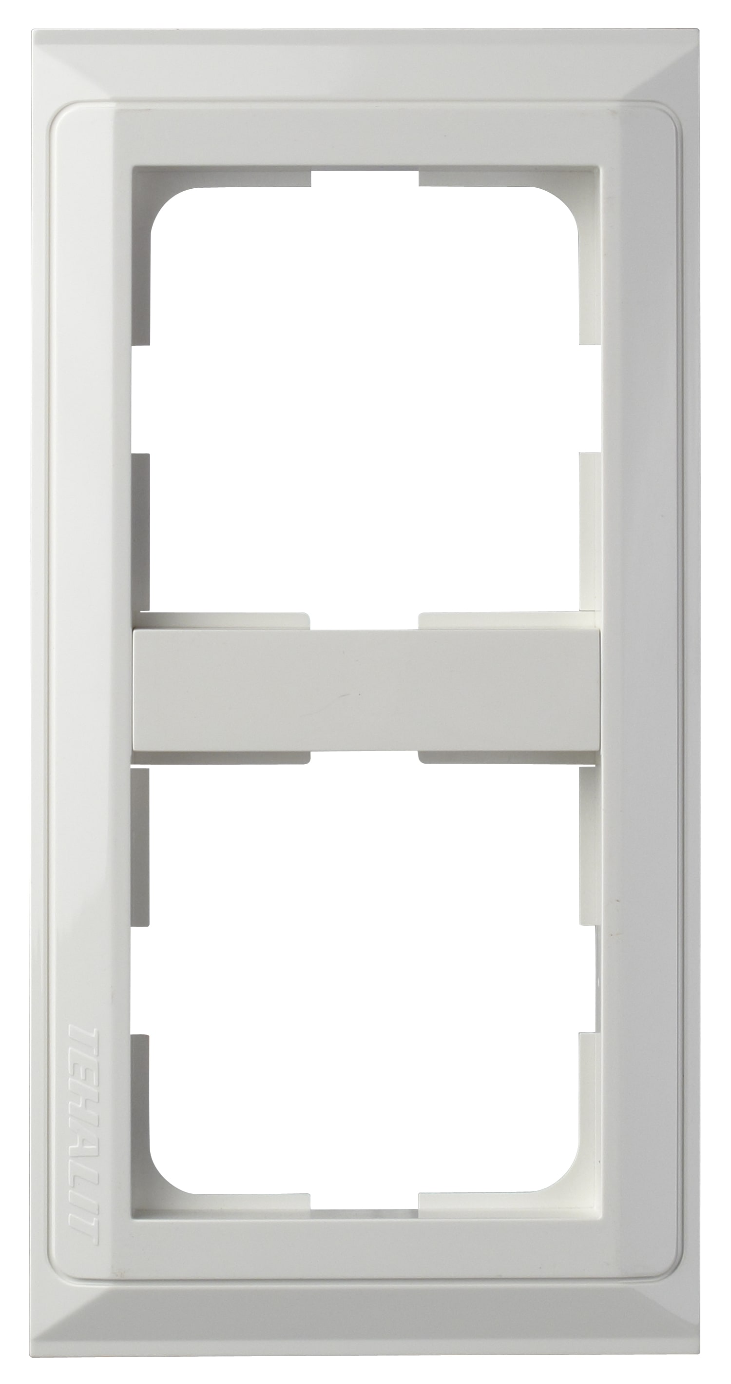 Hager - KOMBIRAMME RS16 L692