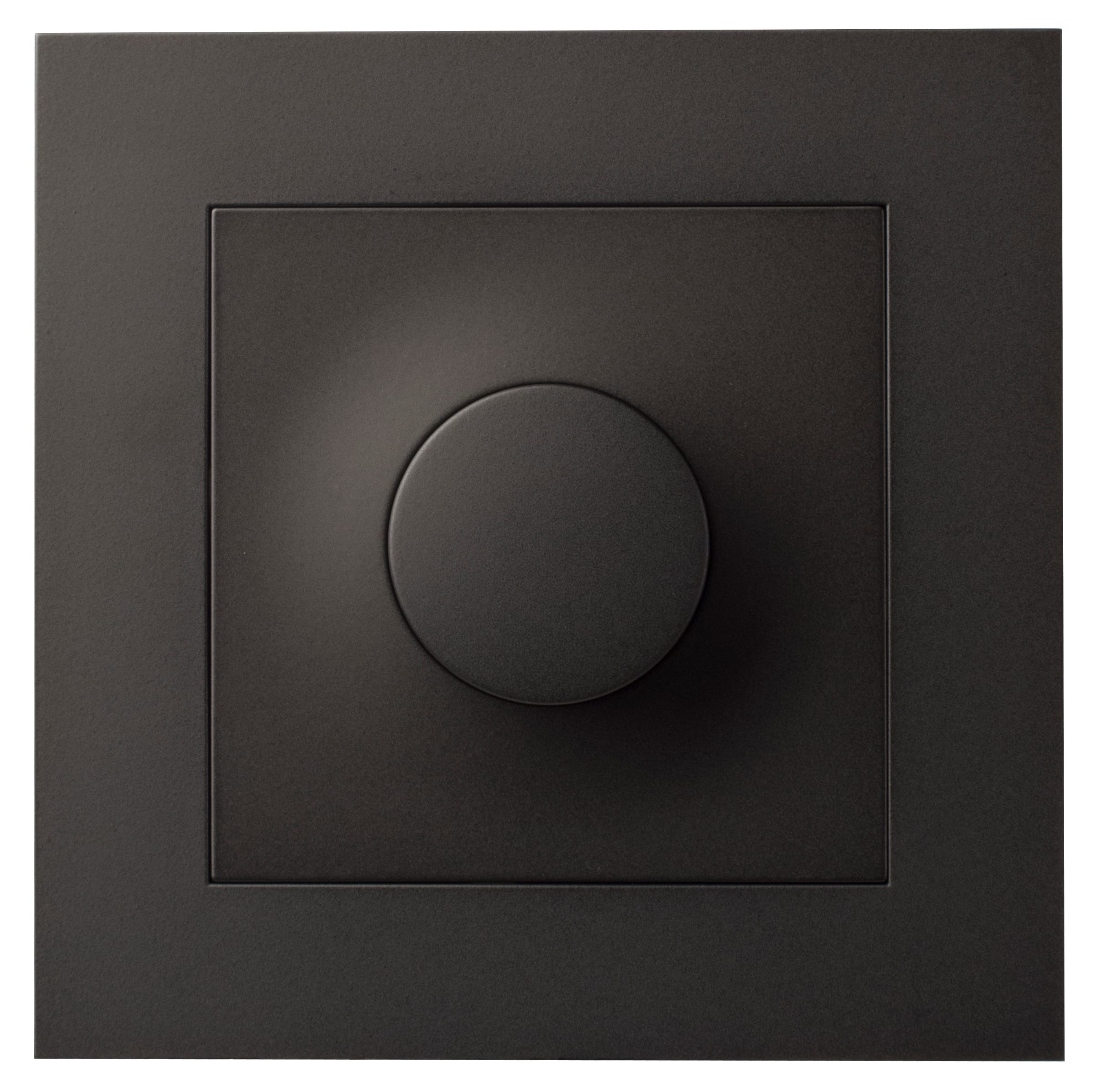 ELKO - ELKO Plus dimmer 420 GLE/I Sort