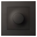 ELKO - ELKO Plus dimmer 420 GLE/I Sort