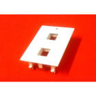 IKN AS - Kanaluttak for 2xKeystone for TEK