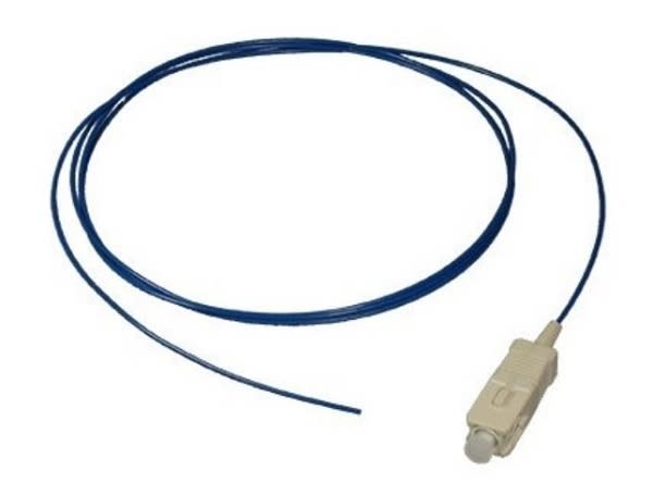 IKN AS - Fiberhale Multi Mode 62,5/125 SC 2m