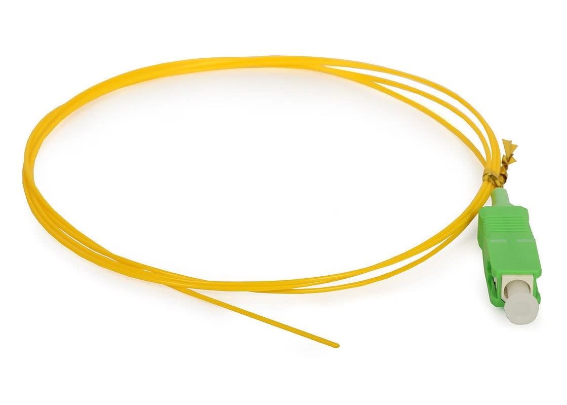 IKN AS - Fiberhale SM 09/125 SC/APC 2m