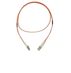 IKN AS - Snor LC duplex OM2  5,0m