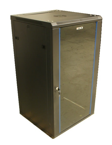 IKN AS - Skap 19"  22He B80xD80
