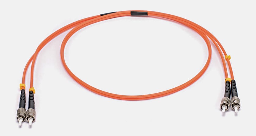 IKN AS - Snor ST duplex OM2  10m