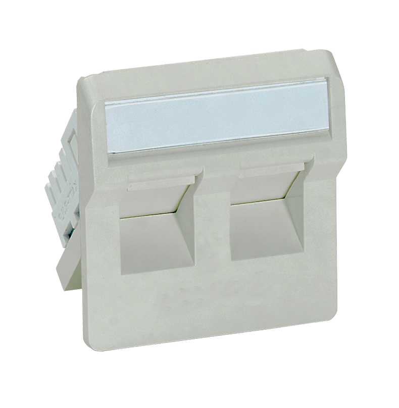 Centex - VEGGUTTAK C5E 2P UTP INNFELT