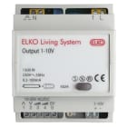ELKO - LS Dimmer 1-10V LRE DIN