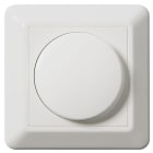 ELKO - RS16 / 420GLE dimmer Polarhvit