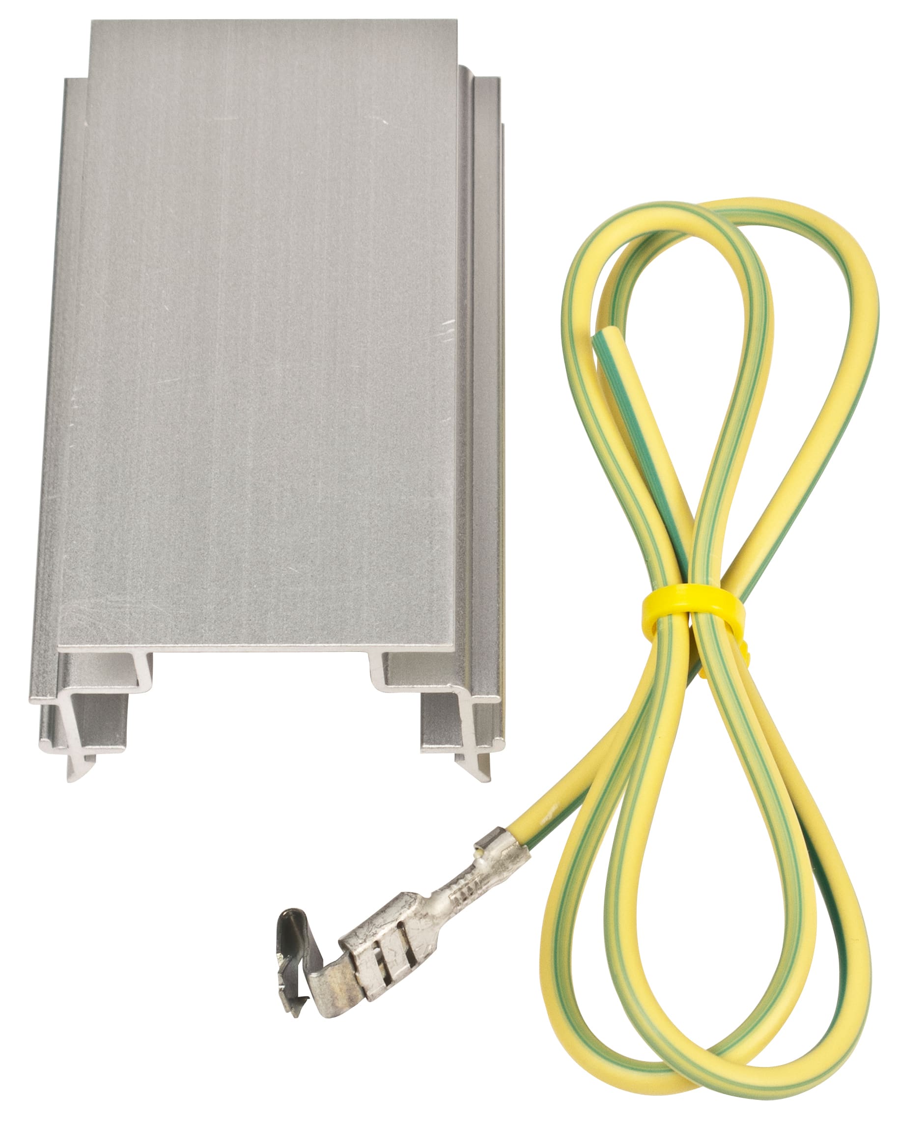 ELKO - LS Up-lift unit 1 DIN modul