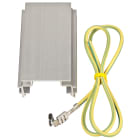 ELKO - LS Up-lift unit 1 DIN modul