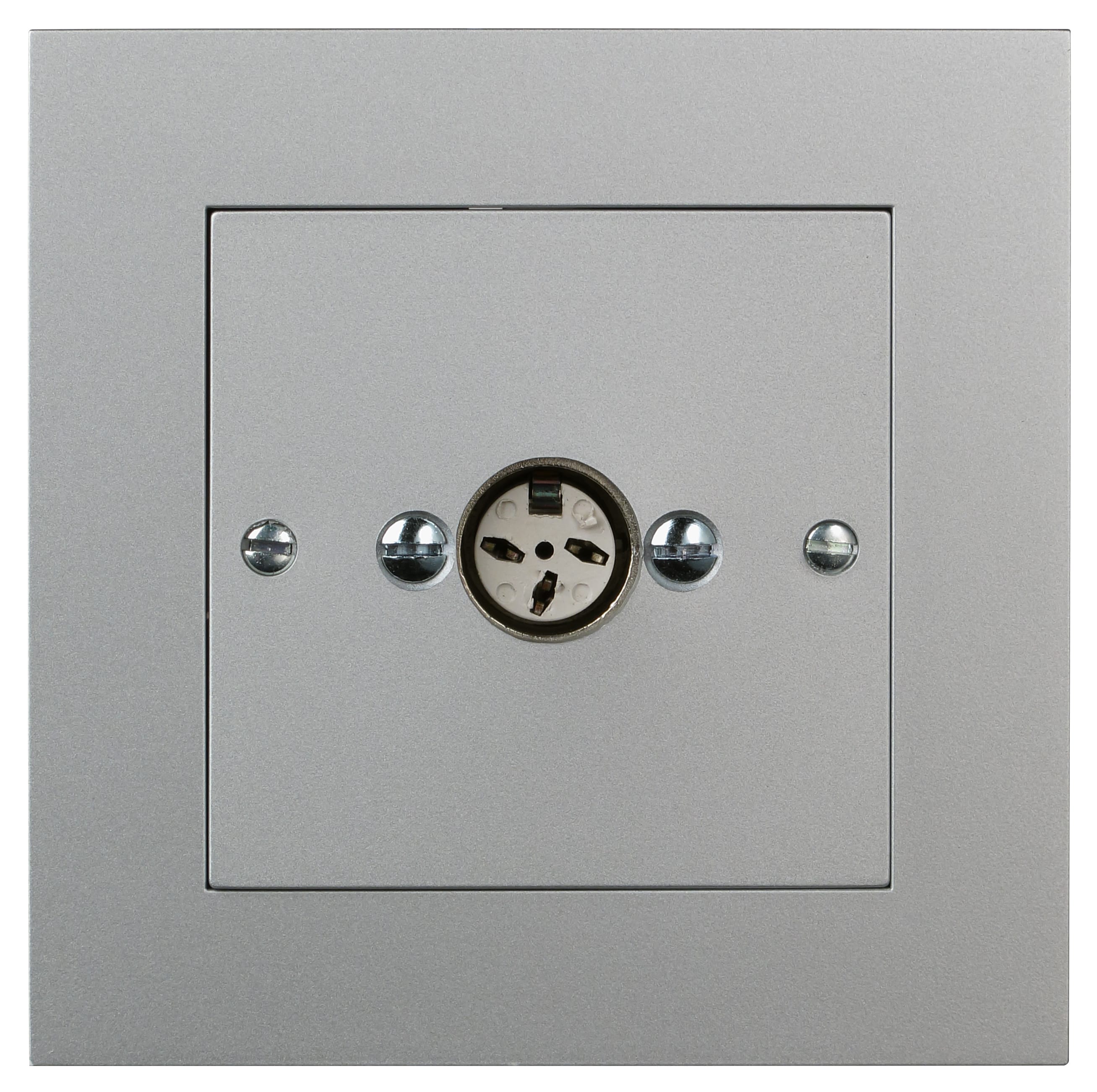 ELKO - LS Kontakt for vannsensor Alu