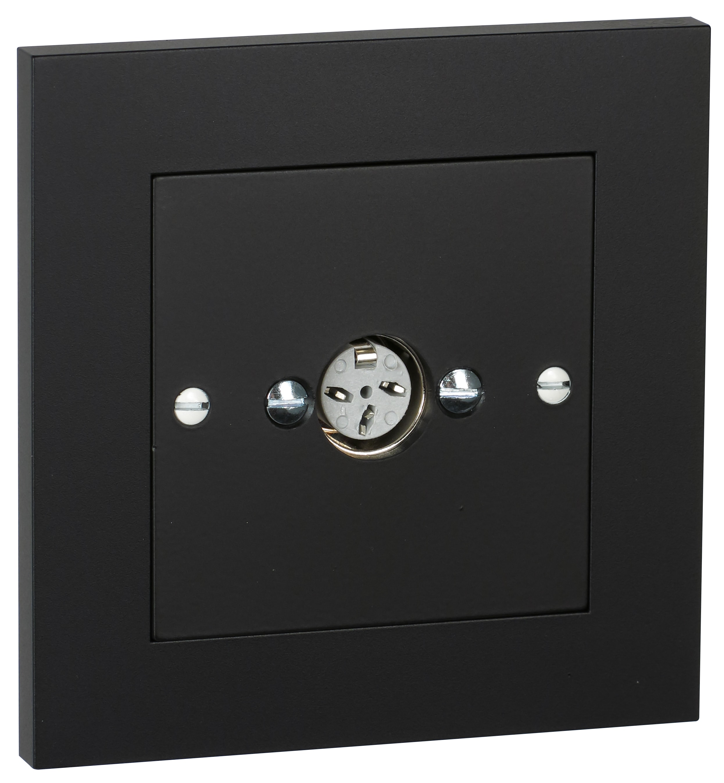 Elko - LS Kontakt for vannsensor Sort