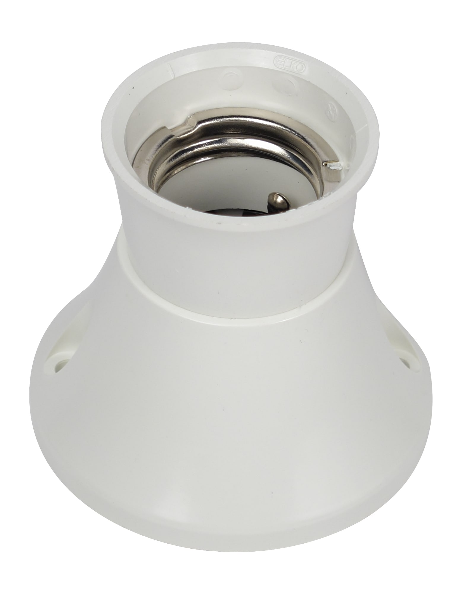 Elko - Takholder 1025 60W Hvit