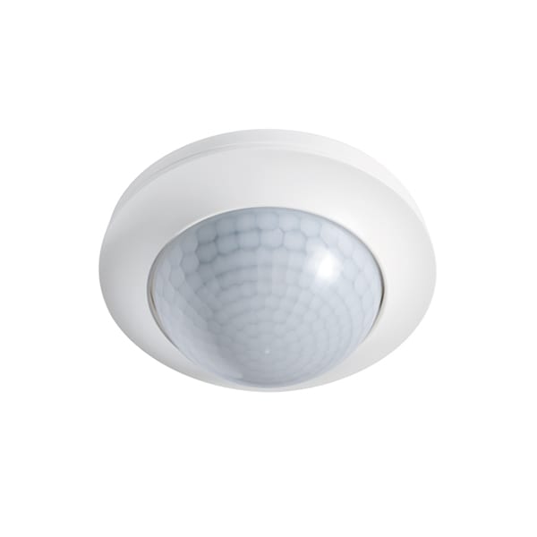 Esylux - PD-C360i/24 DUODIMplus-FM hvit