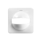 Esylux - Kapsling IP20-BM2 hvit, tilsvarende RAL 1013 for MD 180i og PD 180i