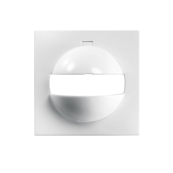 Esylux - Kapsling IP20-G55 hvit, tilsvarende RAL 1013 for MD 180i og PD 180i