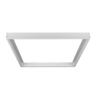 Esylux - PNL STELLA 600 monteringsramme SM WH SLIM