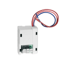 Esylux - Koplingsrelé for PROTECTOR K 9 V, PROTECTOR K 9 V Litium og PROTECTOR 230 V AC, potensialfri skifter