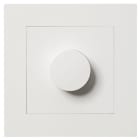 ELKO - Plus dimmer 600 GLE/I PH Ohmsk last - glødelampe: 40-60