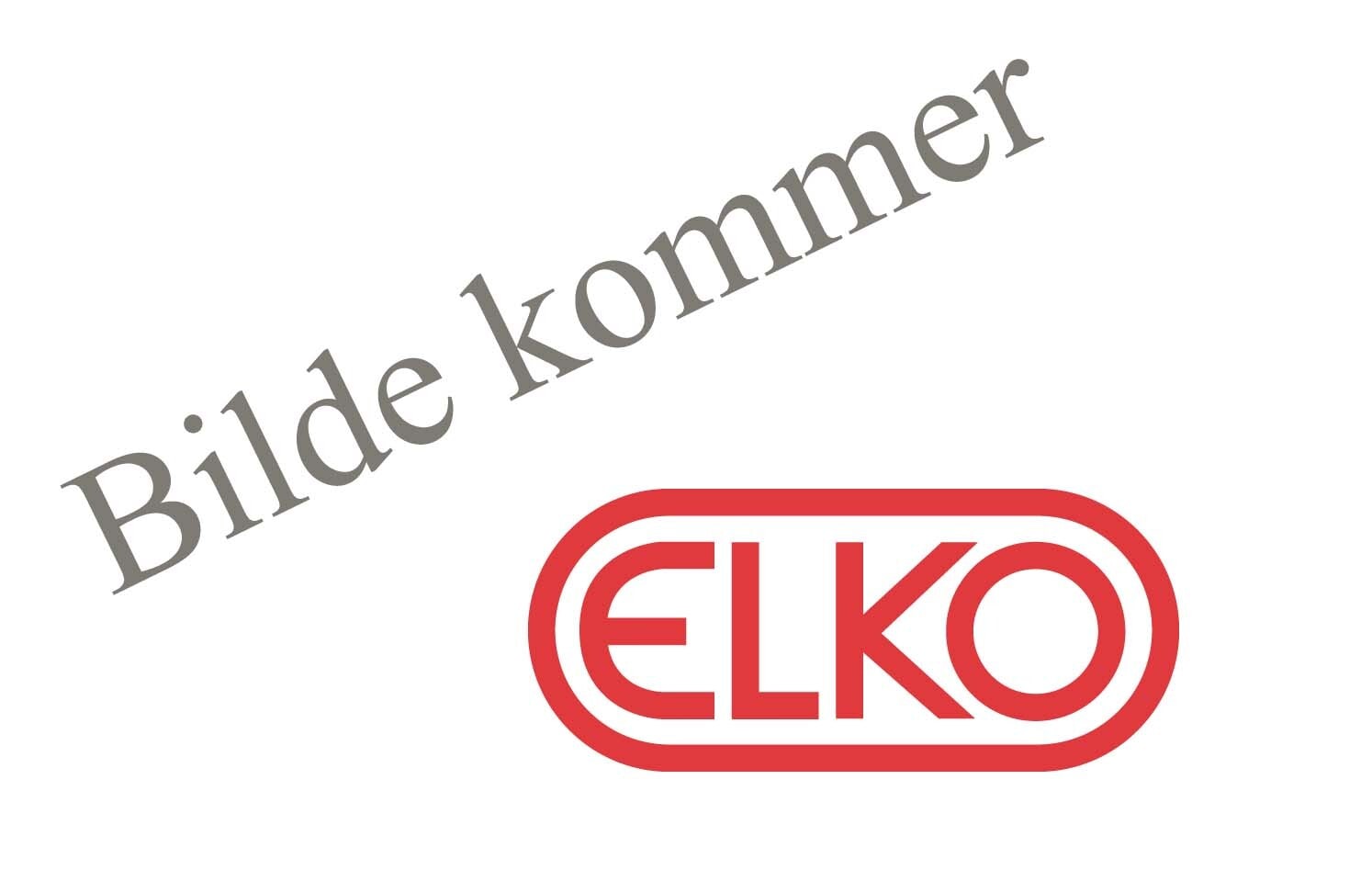 ELKO - Patch kabel 4P UTP 6000 3M