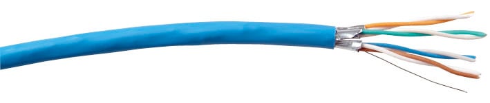 ELKO - 1X4par kat.6 STP FRLSOH 500m