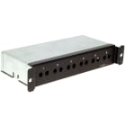 ELKO - 10" Fiberpanel 12XST u/adapter