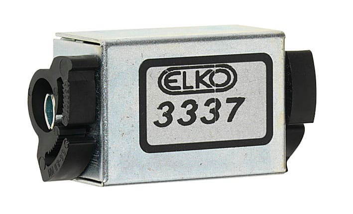 ELKO - Skjøteboks utp/stp class E