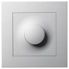 ELKO - ELKO Plus dimmer 1000 LRI Alu