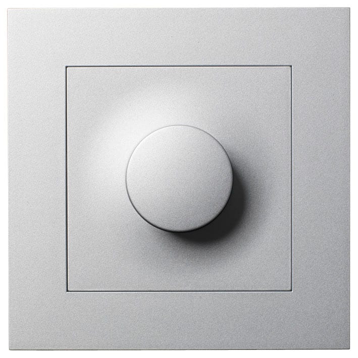 ELKO - ELKO Plus dimmer 420 GLE/I Alu
