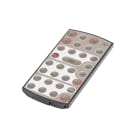 Esylux - Fjernkontroll for detektorer PD 360i/8 DALI ADR