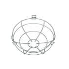 Esylux - Ballgitter 180/90 hvit ESYLUX PD/MD tilbehør