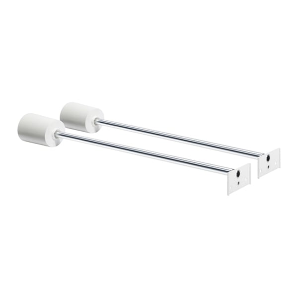 Esylux - SLA/SLB Pendelsett ESYLUX Nødlys tilbehør