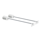Esylux - SLA/SLB Pendelsett ESYLUX Nødlys tilbehør