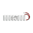 Esylux - SL Batteri 2000 ESYLUX Nødlys tilbehør