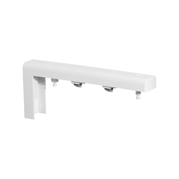 Esylux - SLE/C Veggarm hvit
