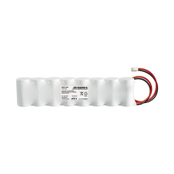 Esylux - SL Batteri 4500 ESYLUX Nødlys tilbehør