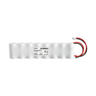 Esylux - SL Batteri 4500 ESYLUX Nødlys tilbehør