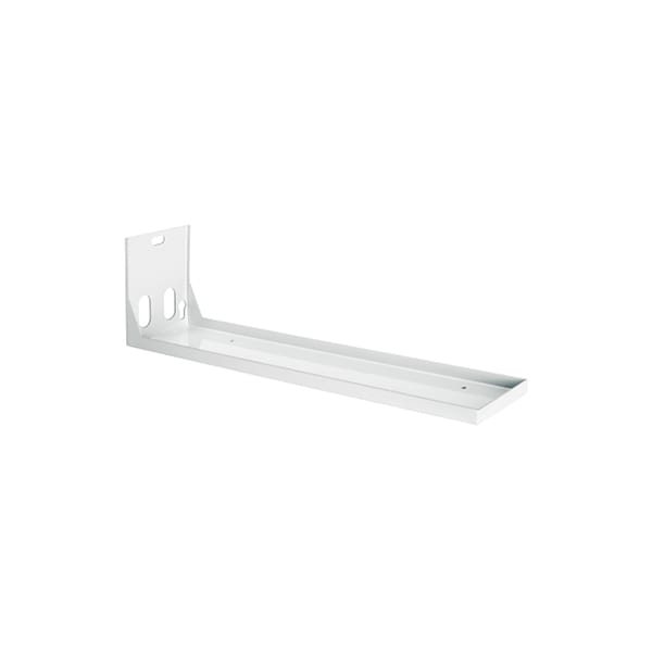 Esylux - Veggarm 270 hvit