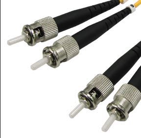 Centex - Patchekabel STD-STD 62.5/125