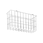Esylux - Ballgitter 260 hvit