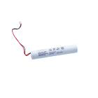 Esylux - ELX - Batteri 3,6 V / 1800 mAh