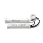 Esylux - ELH C LED SC FM hvit