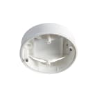 Esylux - PÅVEGGSBOKS C IP20 HVIT FOR PD-C360 OG MD-C360