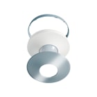 Esylux - Dekkplate og designring for PD-C360/8 og MD-C360/8