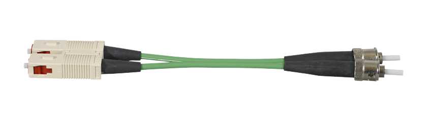 Centex - Patchekabel SCD-STD 50/125 OM