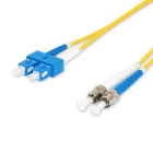 Centex - Patchekabel SCD-STD 9/125 OS1