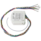 ELKO - WL Batteri sender 4 kanal