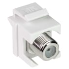 ELKO - ELKONNEKT F-F Hun/Hun adapter
