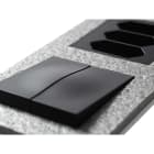 ELKO - Plus Option skifer 2H